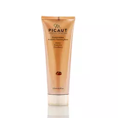 M Picaut - Golden Amber Probiotic Cleansing Balm