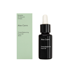 Alex Carro - Tinted Balancing Face Oil - image 1 | Amazingy