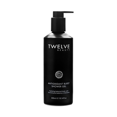 Twelve Beauty - Antioxidant Burst Shower Gel - image 1 | Amazingy