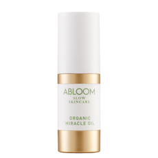 Abloom skincare miracle oil 15ml
