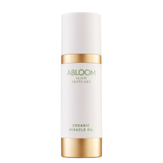 Abloom skincare Miracle oil 75ml
