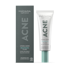 Mádara Cosmetics - ACNE - Hydra-Derm Balancing Fluid
