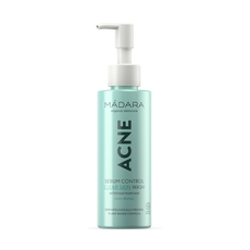 Mádara Cosmetics - ACNE Sebum Control Clear Skin Wash