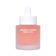 Whamisa - Organic Flowers Facial Oil Deep Rich 32ml