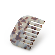 Abhati Suisse - Detangling Comb | Large & Pocket - image 1 | Amazingy