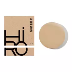 Hiro Wow Eye Brow Pomade Light -Refill