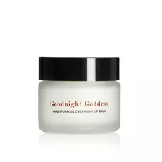 Kitaka of London - Goodnight Goddess Multipurpose Overnight Lip Balm