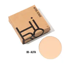 Hiro Cosmetics - Space Balm Concealer 06 ALITA Refill