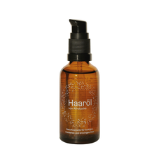 Afrolocke - Hair Oil