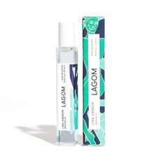 Lina Hanson - Lagom Perfume Oil - image 1 | Amazingy
