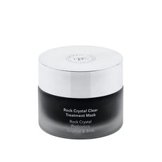 M Picaut - Rock Crystal Clear Treatment Mask