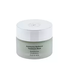 M Picaut - Aventurine Radiance Treatment Mask