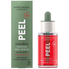 Mádara Cosmetics - PEEL Hyaluron Intense Peel Serum - image 1 | Amazingy