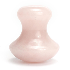 The Glow - Gua Sha Mushroom - image 1 | Amazingy