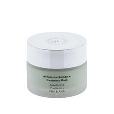 M Picaut - Aventurine Radiance Treatment Mask