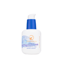 HoliFrog - Superior Omega Nutritive Gel Wash - image 1 | Amazingy
