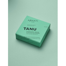 Abhati Suisse - Tanu - Family Hair & Body Bar - image 1 | Amazingy