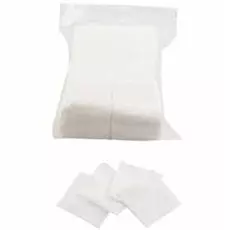 Fresh Therapies Nail Polish Remover Wipes