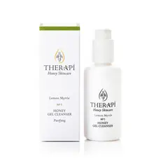 Therapi Honey Skincare -  Honey Gel Cleanser Lemon Myrtle