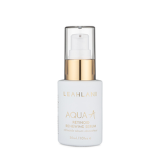 Leahlani Skincare - Aqua A Retinoid Renewing Serum - image 1 | Amazingy