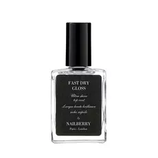 Nailberry - Fast Dry Gloss — Ultra Shine Top Coat