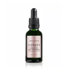 Votary - Hyaluronic Self-Tan Drops – Calendula & DHA