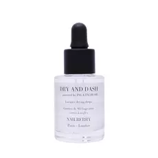 Nailberry - Dry & Dash — Lacquer Drying Drops