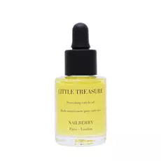 Nailberry - Little Treasure — Nourishing Cuticle Oil