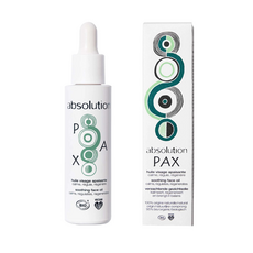 Absolution - PAX Soothing Face Oil - image 1 | Amazingy