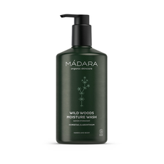 Mádara Cosmetics - Moisture Wash - Wild Woods - image 1 | Amazingy