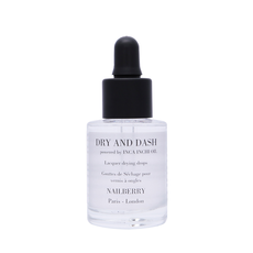 Nailberry - Dry & Dash — Lacquer Drying Drops