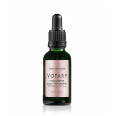 Votary - Hyaluronic Self-Tan Drops – Calendula & DHA