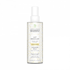 Laboratoires de Biarritz - Cleansing Milk - image 1 | Amazingy