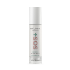 Madara Cosmetics - SOS+ SENSITIVE Moisturiser - image 1
