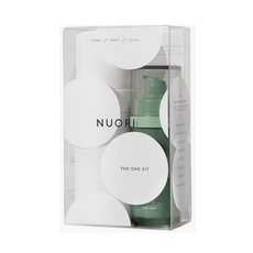 Nuori - The One Kit - image 1 | Amazingy