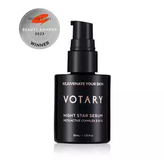 Votary - Night Star Serum – Meta Active Complex 3-9-12
