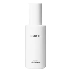Nuori – Protect + Cleansing Milk
