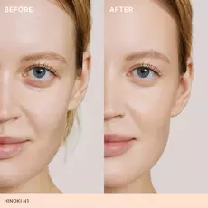 LIA Beauty - Skin Rewind Complexion Stick - 1N Hinoki