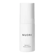 Nuori Protect + Facial Cream