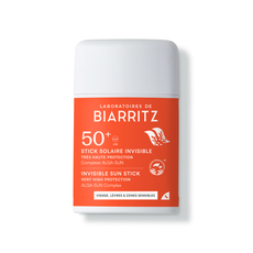 Laboratoires de Biarritz - SPF50+ Invisible Sun Stick - image 1 | Amazingy