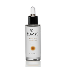 M Picaut - Golden Elixir Self-Tan Drops