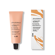 Absolution - Le Masque Riche Réconfortant New Formula - image 1 | Amazingy