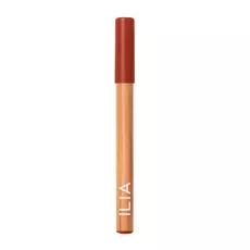 ILIA Beauty - Lip Sketch Hydrating Crayon - Earthen