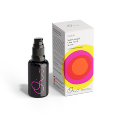 Oio Lab - GEL-LOTION FUSION Supercharged Glow Facial Serum - image 1 | Amazingy