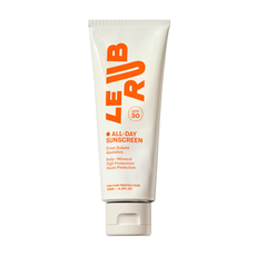 Le Rub - All-Day Sunscreen SPF30 - image 1 | Amazingy