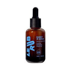 Le Rub - Sunset Serum - image 1 | Amazingy