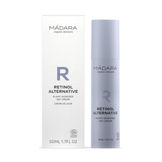 Madara Cosmetics - RETINOL ALTERNATIVE Plant-Powered Day Cream - image 1 | Amazingy