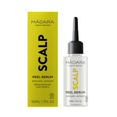 Madara Cosmetics - SCALP Peel Serum - image 1 | Amazingy