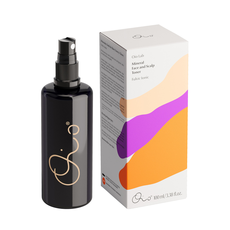 Oio Lab - FULVIC IONIC Mineral Face and Scalp Toner - image 1 | Amazingy