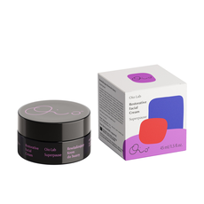 Oio Lab - SUPERPAUSE Restorative Facial Cream - image 1 | Amazingy